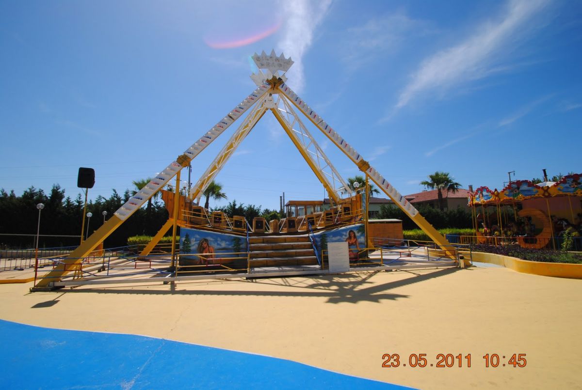 imagini hotel SILENCE BEACH RESORT SIDE